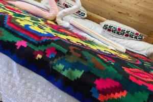 Pensiunea Teodora Breb Maramu