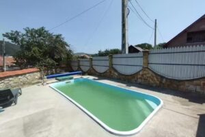 Pensiunea Teona – Cazare Targu Ocna