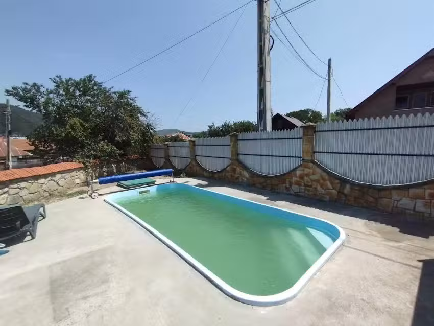 Pensiunea Teona – Cazare Targu Ocna