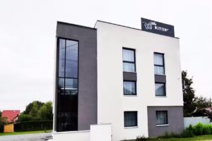 Pensiunea The Butterfly