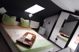 Pensiunea Thermae D’Olimpia Adults Only +14