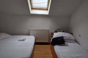 Pensiunea Timişoara