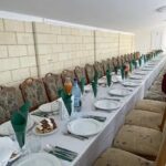 Pensiunea Tineretului