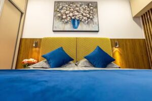 Pensiunea Ținutul Mărului