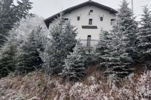 Pensiunea Tirol Parâng