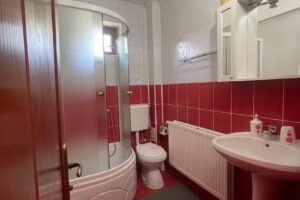 Pensiunea Todi Mansion