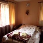 Pensiunea Trandafirul