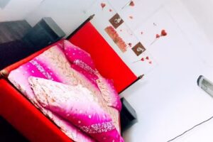 Pensiunea Trandafirul Galben Pielesti