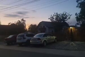 Pensiunea Transilvania