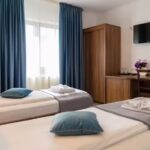 Pensiunea Transilvania