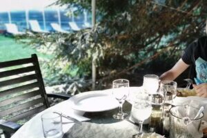 Pensiunea Transilvania House Breaza