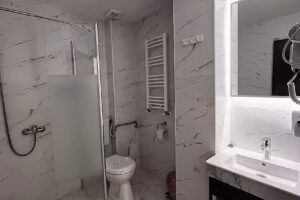 Pensiunea Trei Fantani