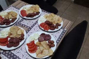 Pensiunea Tri Neveste