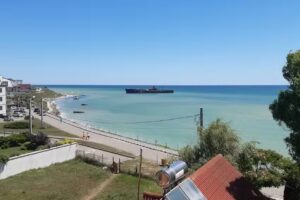 Pensiunea Trident Costinesti