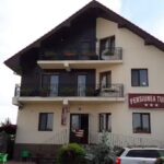 Pensiunea Tudor