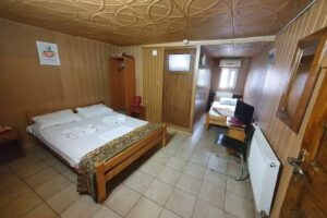 Pensiunea Turistica Chindia