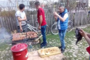 Pensiunea Turistica Dracula