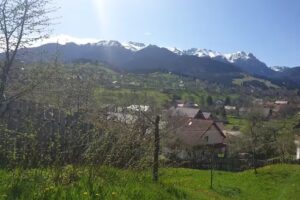 Pensiunea Turistica SARAH – Bran