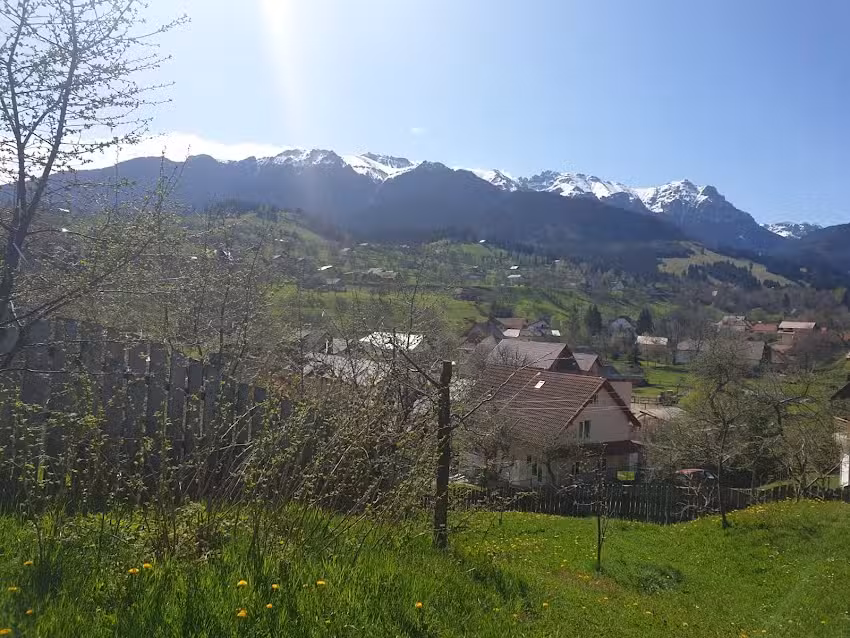 Pensiunea Turistica SARAH – Bran