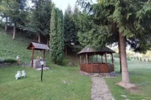 Pensiunea Turlas Maria