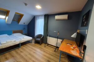 Pensiunea Urban Point