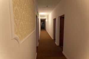 Pensiunea Vadu Izei – Cazare, Restaurant, Piscină, Sală de Evenimente