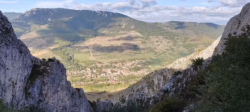 Pensiunea Vajda Adriana