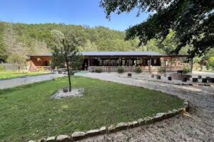 Pensiunea Valea Gepișului