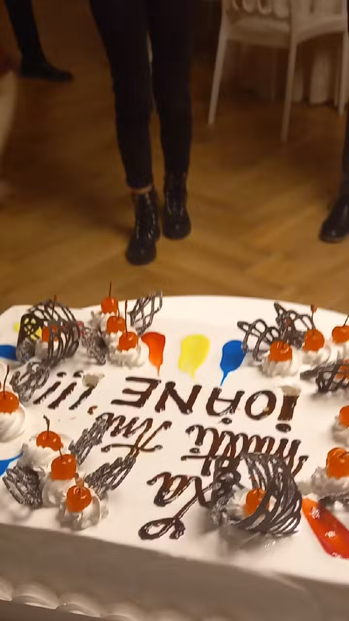 Pensiunea Valea Ilenei