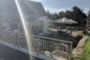 Pensiunea Valea Lupului