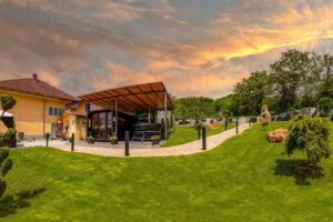 Pensiunea Valea Măgurii – cazare Transalpina