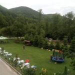 PENSIUNEA VALEA NEGRASULUI TOM CRIS