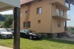 Pensiunea Valea Oiasca – Eco