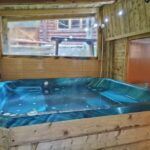 Pensiunea Valea Paradisului