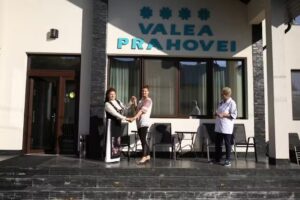 Pensiunea Valea Prahovei Comarnic