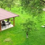 Pensiunea Valea Ursului