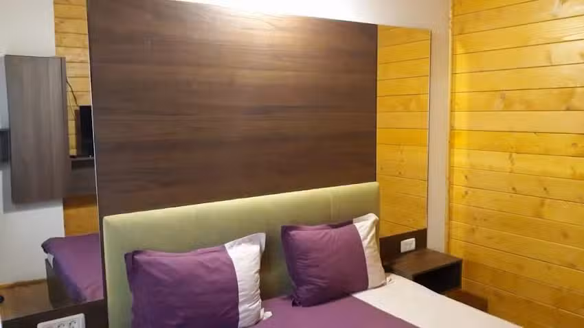 Pensiunea Vânătorul