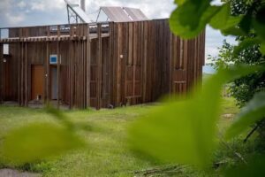 Pensiunea Várpatak Panzió