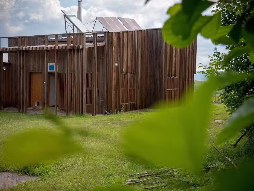 Pensiunea Várpatak Panzió