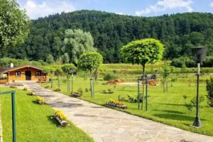 Pensiunea Varvara de Bucovina