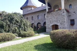 Pensiunea Vatra Bucovinei