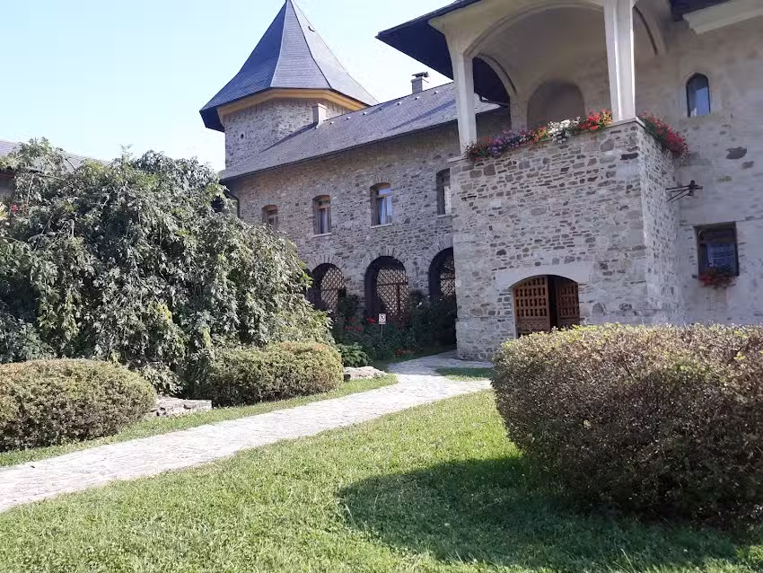 Pensiunea Vatra Bucovinei