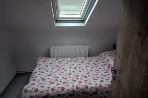 Pensiunea Vatra Motilor