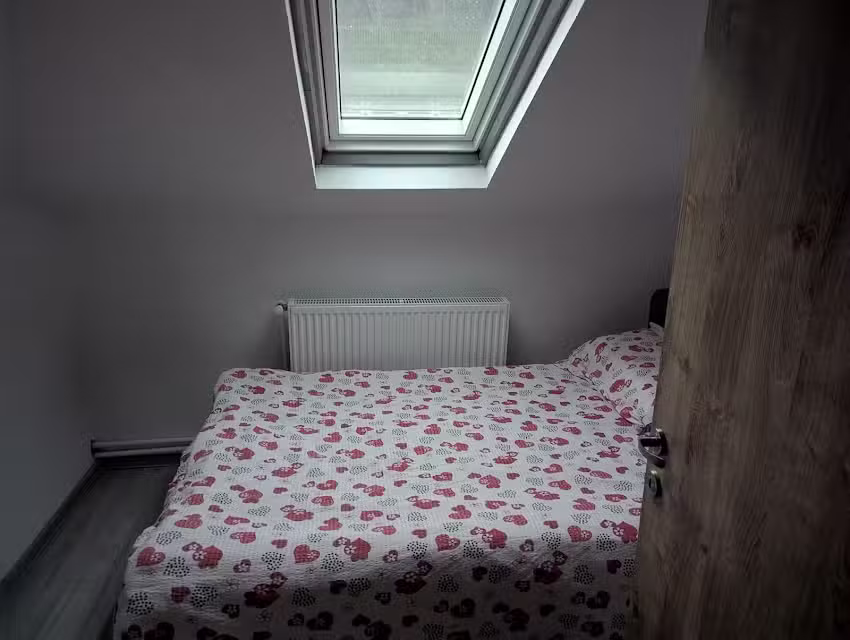 Pensiunea Vatra Motilor