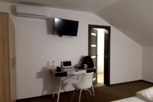 Pensiunea Verona Centru