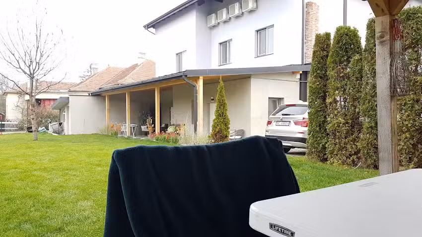 Pensiunea Verona Centru