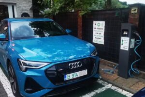 Pensiunea Vila Chesa