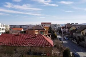 Pensiunea Vila Europa