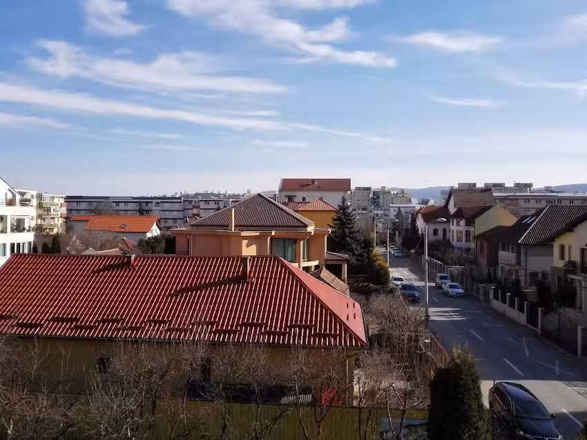 Pensiunea Vila Europa