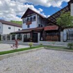 Pensiunea Vila Maria